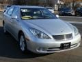Classic Silver Metallic - ES 330 Photo No. 4