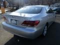 Classic Silver Metallic - ES 330 Photo No. 5