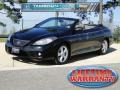 Black - Solara SLE V6 Convertible Photo No. 1