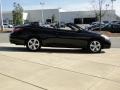 Black - Solara SLE V6 Convertible Photo No. 4