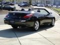 Black - Solara SLE V6 Convertible Photo No. 5