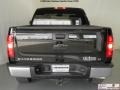 2008 Black Chevrolet Silverado 1500 LT Extended Cab  photo #18