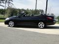 Black - Solara SLE V6 Convertible Photo No. 7