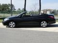 Black - Solara SLE V6 Convertible Photo No. 8