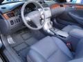 Black - Solara SLE V6 Convertible Photo No. 11
