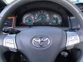 Black - Solara SLE V6 Convertible Photo No. 17