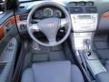 Black - Solara SLE V6 Convertible Photo No. 20