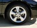 Black - Solara SLE V6 Convertible Photo No. 32