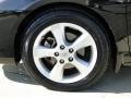 Black - Solara SLE V6 Convertible Photo No. 35