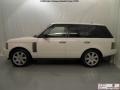 2006 Chawton White Land Rover Range Rover HSE  photo #5