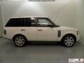 2006 Chawton White Land Rover Range Rover HSE  photo #6