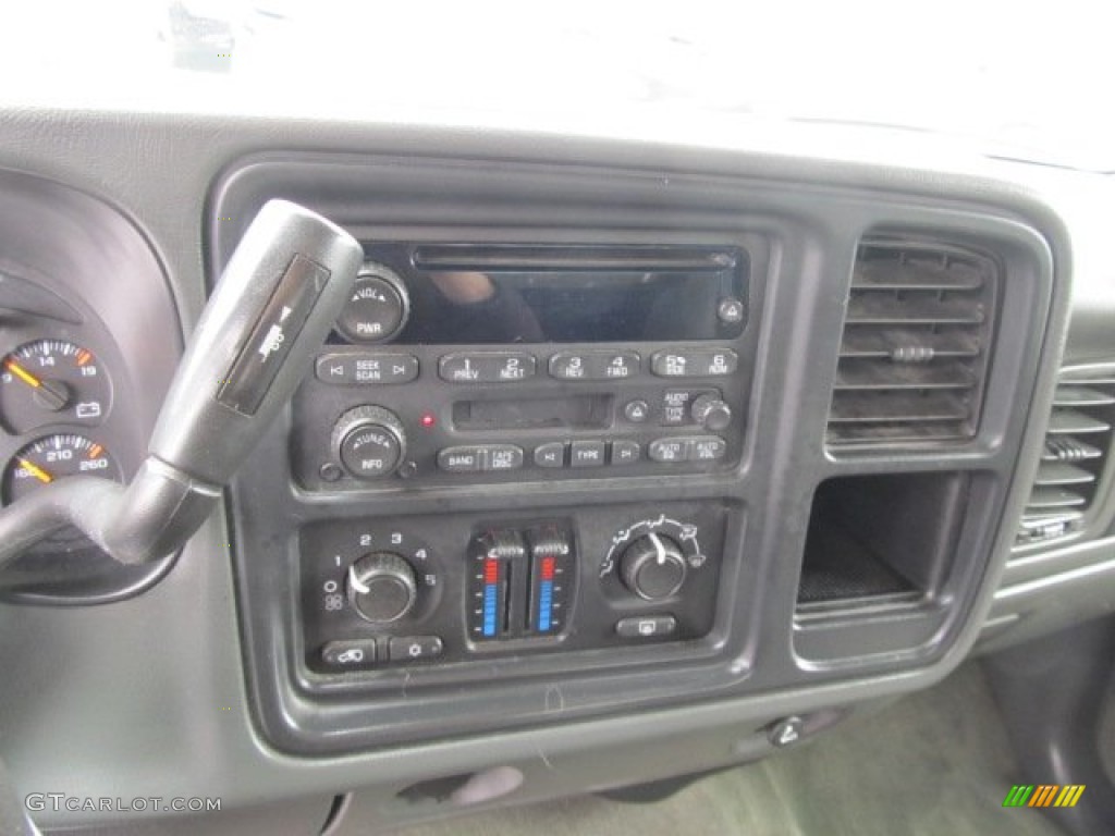 2005 Silverado 1500 Z71 Extended Cab 4x4 - Sport Red Metallic / Dark Charcoal photo #21