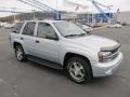 Moondust Metallic - TrailBlazer LS 4x4 Photo No. 1
