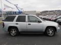 Moondust Metallic - TrailBlazer LS 4x4 Photo No. 2