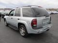 Moondust Metallic - TrailBlazer LS 4x4 Photo No. 8