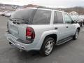 Moondust Metallic - TrailBlazer LS 4x4 Photo No. 10