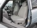 Moondust Metallic - TrailBlazer LS 4x4 Photo No. 12