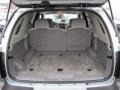 Moondust Metallic - TrailBlazer LS 4x4 Photo No. 21