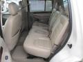 Medium Parchment Rear Seat Photo for 2005 Ford Explorer #62021571