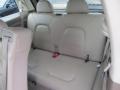 2005 Ford Explorer Limited 4x4 Rear Seat