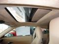 Sunroof of 2012 New 911 Carrera S Coupe