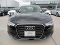 Phantom Black Pearl Effect - A6 2.0T Sedan Photo No. 2
