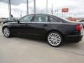 Phantom Black Pearl Effect - A6 2.0T Sedan Photo No. 3