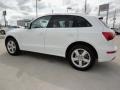 Ibis White - Q5 3.2 FSI quattro Photo No. 3