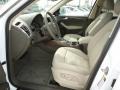 Ibis White - Q5 3.2 FSI quattro Photo No. 6