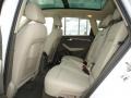 Ibis White - Q5 3.2 FSI quattro Photo No. 7