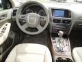 Ibis White - Q5 3.2 FSI quattro Photo No. 8
