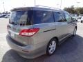 2012 Platinum Graphite Nissan Quest 3.5 SL  photo #10