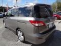 2012 Brilliant Silver Nissan Quest 3.5 SL  photo #3