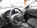 2009 Chilipepper Red Hyundai Elantra Touring  photo #13