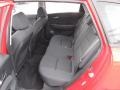 2009 Chilipepper Red Hyundai Elantra Touring  photo #19