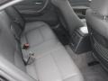 2008 Jet Black BMW 3 Series 335i Sedan  photo #6