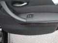 2008 Jet Black BMW 3 Series 335i Sedan  photo #7