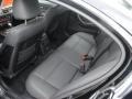 2008 Jet Black BMW 3 Series 335i Sedan  photo #13