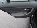 2008 Jet Black BMW 3 Series 335i Sedan  photo #14