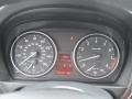 2008 Jet Black BMW 3 Series 335i Sedan  photo #19