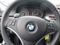 2008 Jet Black BMW 3 Series 335i Sedan  photo #20