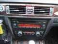 2008 Jet Black BMW 3 Series 335i Sedan  photo #23