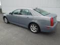 Thunder Gray ChromaFlair 2008 Cadillac STS V6 Exterior