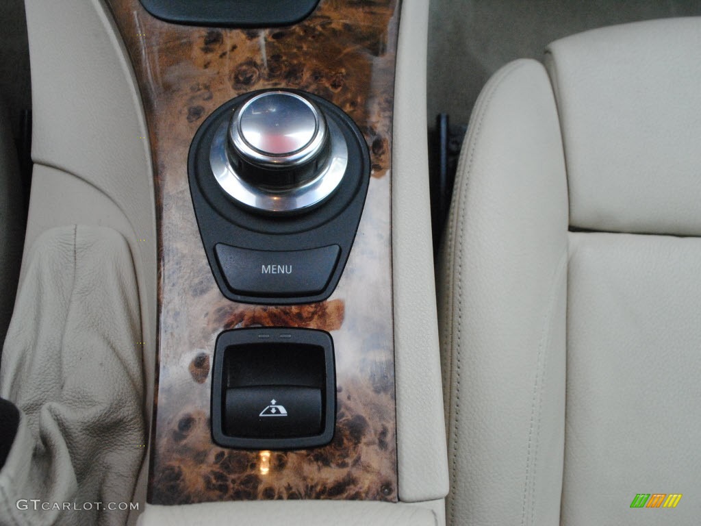 2008 3 Series 335i Convertible - Platinum Bronze Metallic / Beige photo #18