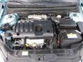  2011 Accent SE 3 Door 1.6 Liter DOHC 16-Valve VVT 4 Cylinder Engine