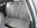 2011 Clear Water Blue Hyundai Accent SE 3 Door  photo #14