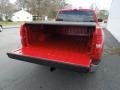 2007 Victory Red Chevrolet Silverado 1500 LT Extended Cab  photo #17