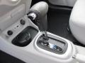 2011 Clear Water Blue Hyundai Accent SE 3 Door  photo #17