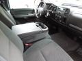 2007 Victory Red Chevrolet Silverado 1500 LT Extended Cab  photo #21