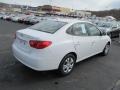 Nordic White - Elantra GLS Photo No. 10